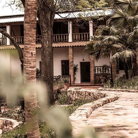 Casa Del Val - Villa Maria Hotel Сан-Бернардино Экстерьер фото