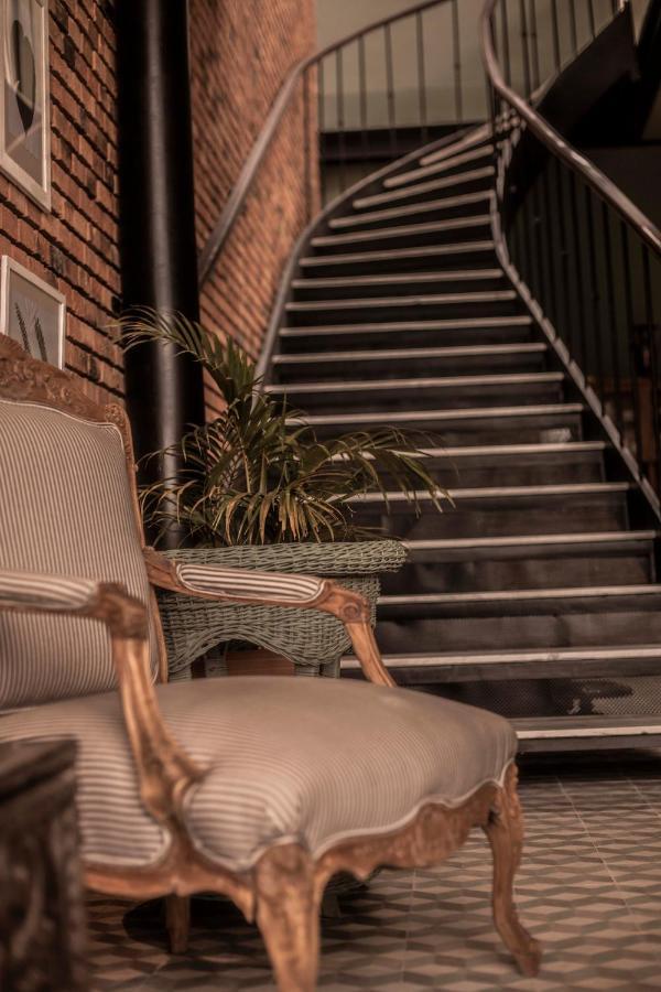 Casa Del Val - Villa Maria Hotel Сан-Бернардино Экстерьер фото