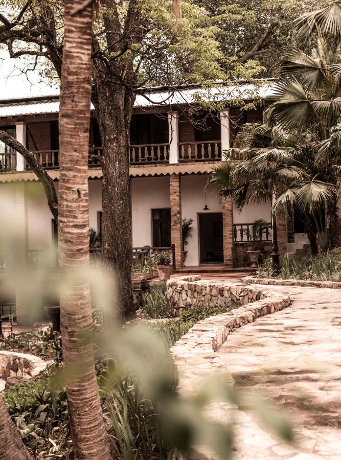 Casa Del Val - Villa Maria Hotel Сан-Бернардино Экстерьер фото