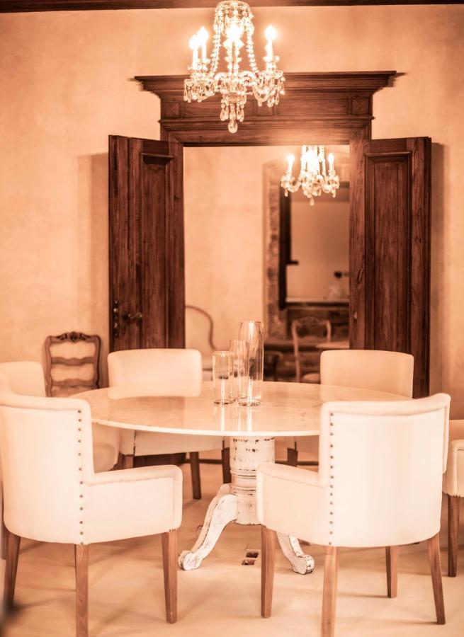 Casa Del Val - Villa Maria Hotel Сан-Бернардино Экстерьер фото