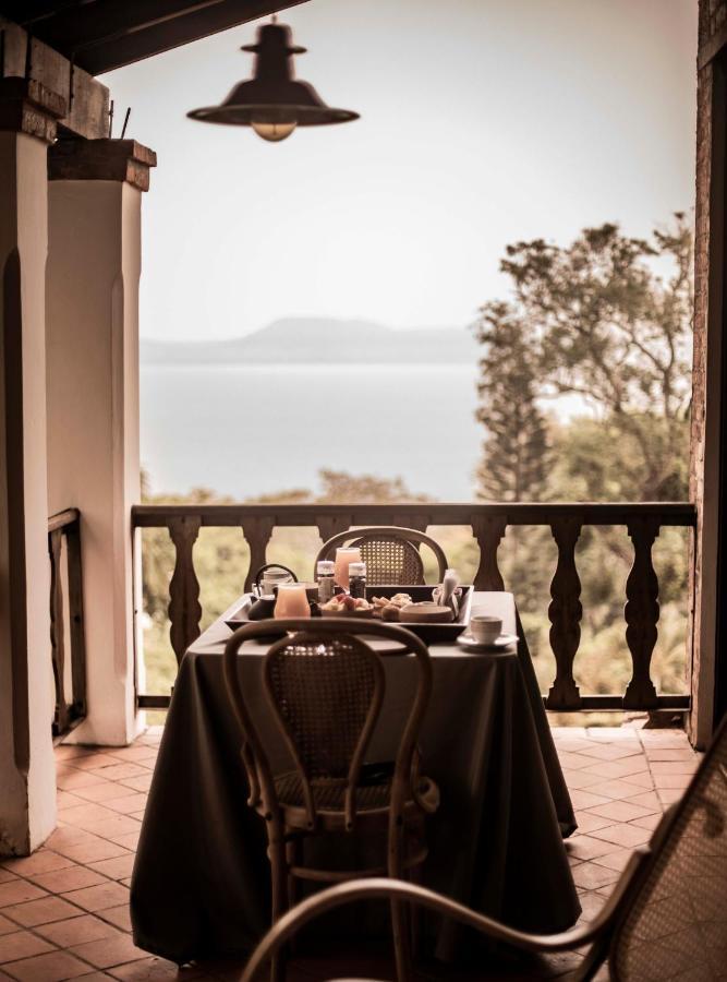 Casa Del Val - Villa Maria Hotel Сан-Бернардино Экстерьер фото