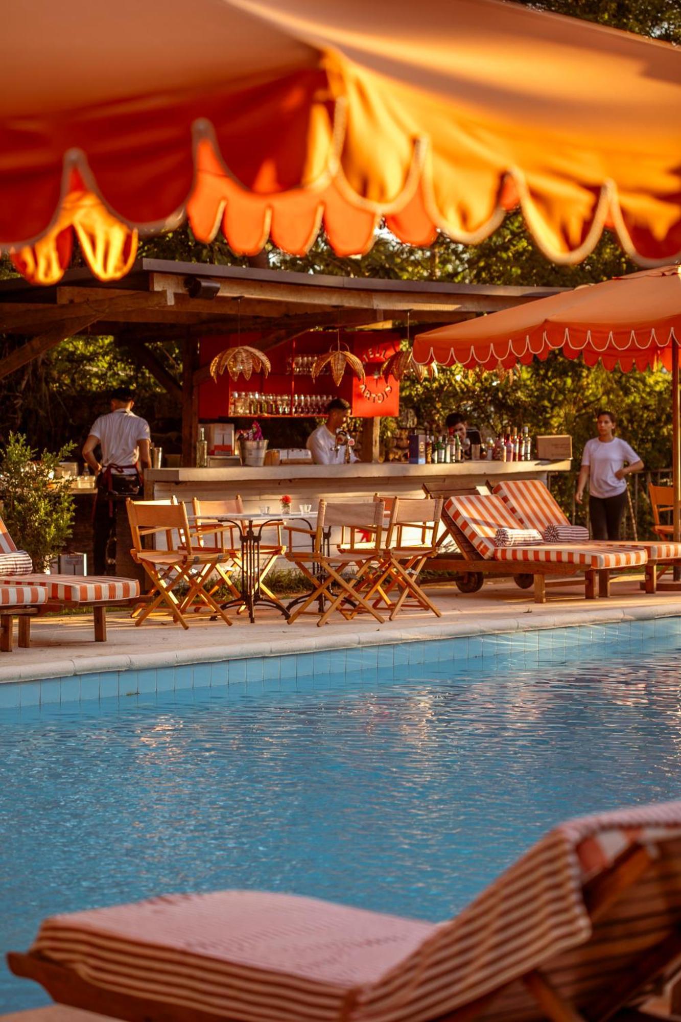 Casa Del Val - Villa Maria Hotel Сан-Бернардино Экстерьер фото